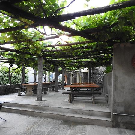 Hotel Osteria Carletti à Bedano Extérieur photo