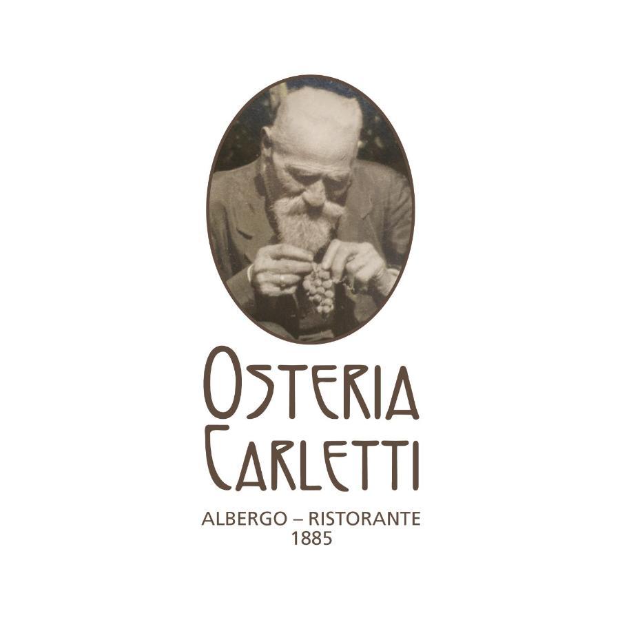Hotel Osteria Carletti à Bedano Extérieur photo