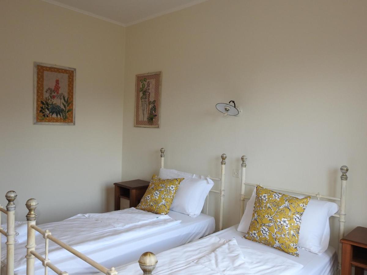 Hotel Osteria Carletti à Bedano Extérieur photo