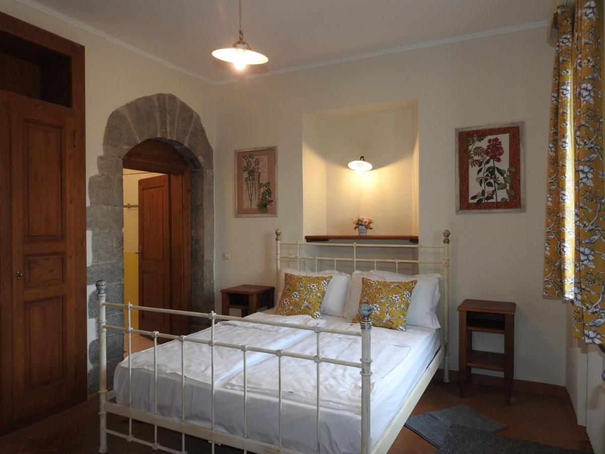 Hotel Osteria Carletti à Bedano Extérieur photo