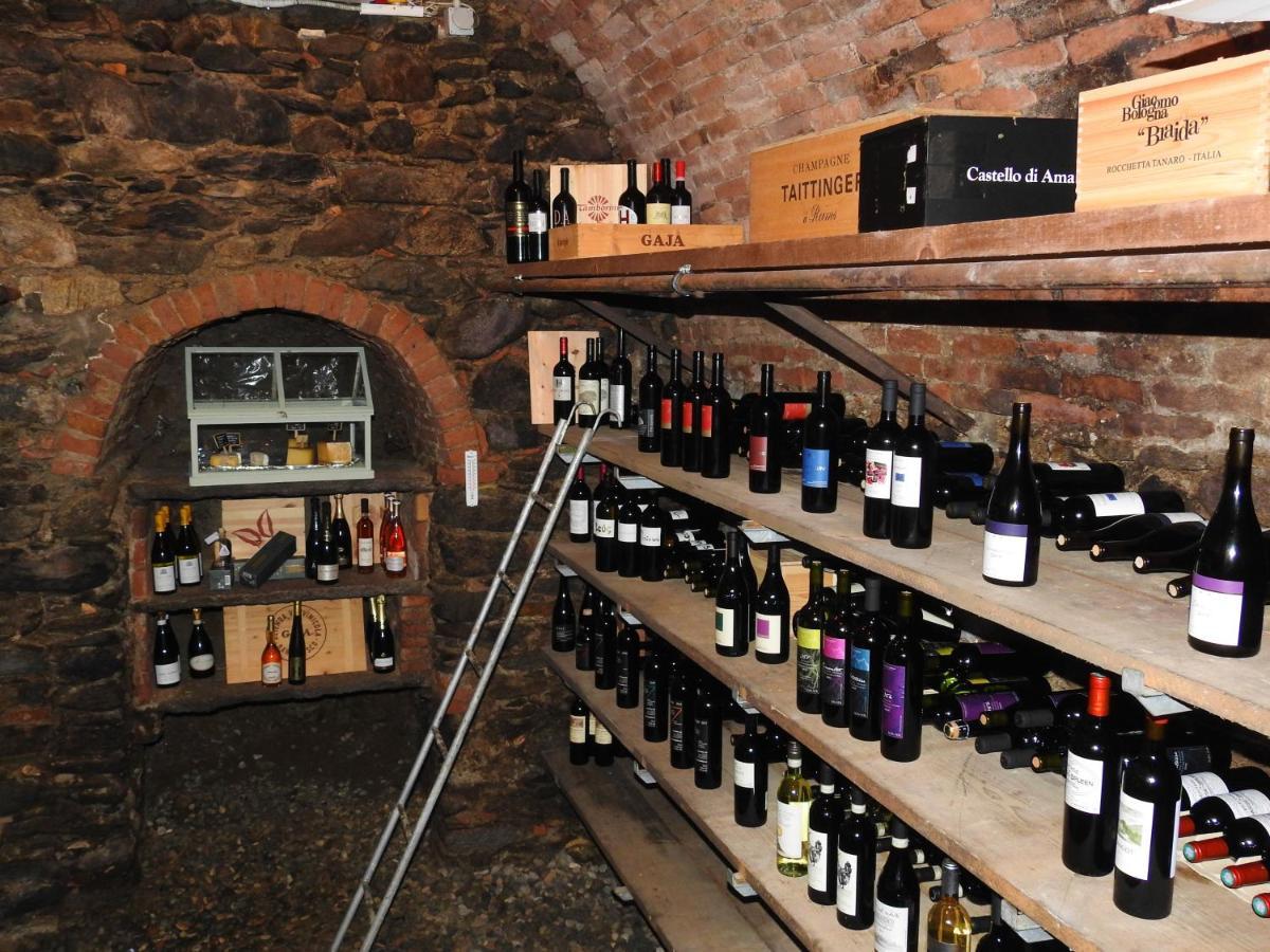 Hotel Osteria Carletti à Bedano Extérieur photo