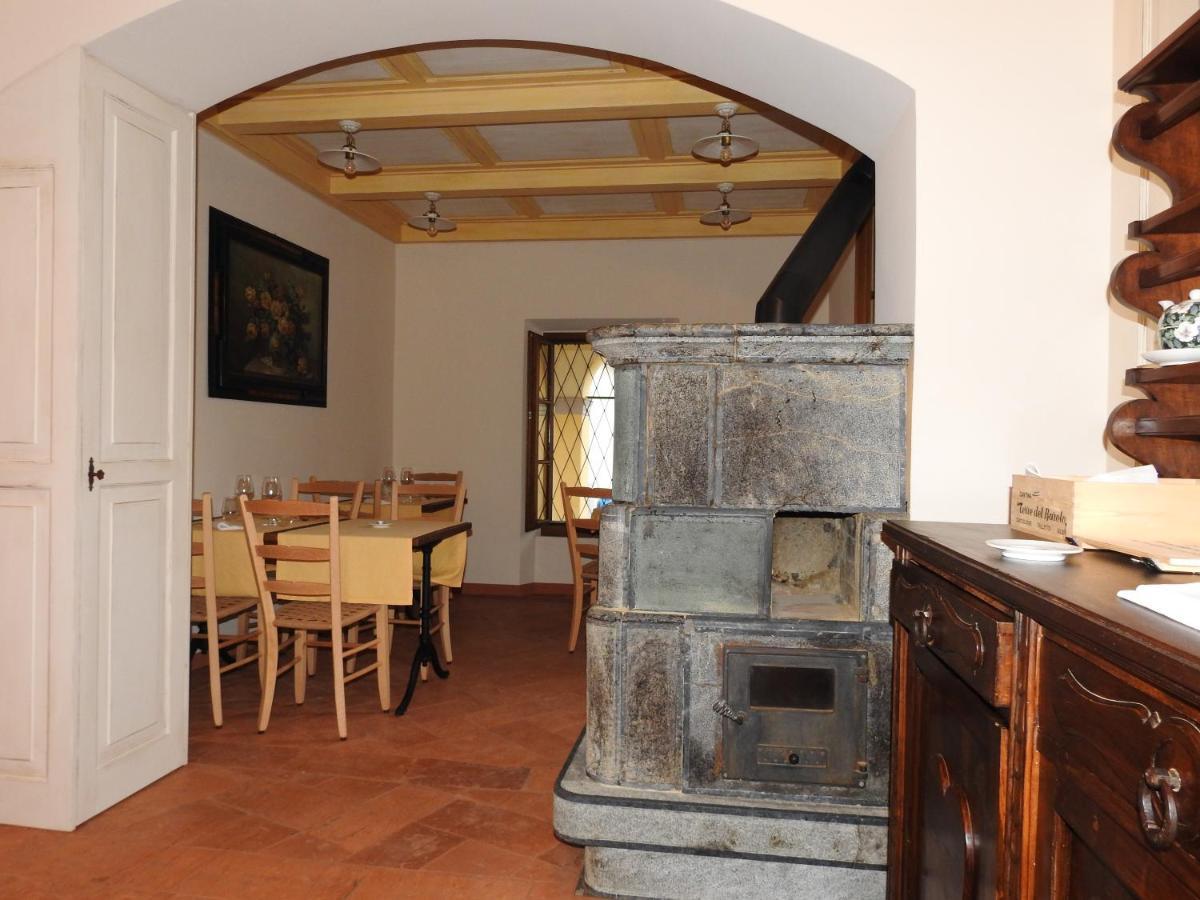 Hotel Osteria Carletti à Bedano Extérieur photo